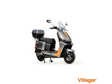 VILLAGER Baterijski skuter Swift 2K 72V 20Ah