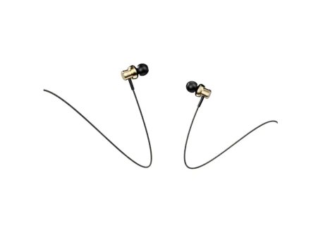 HIFUTURE Slušalice Type-C Hi5 champagne gold