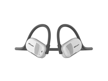 HIFUTURE Slušalice BT Future Mate grey white