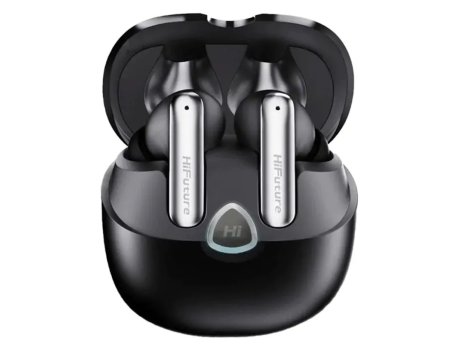 HIFUTURE Slušalice TWS SonicAir black