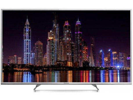 PANASONIC TX-40DS630E LED Smart 3D FullHD