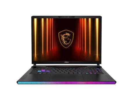 MSI Raider 16 Max HX B2XWI (Midnight Black) QHD+ IPS, Ultra 9 290HX Plus, 64GB, 2TB SSD, RTX 5080, Win 11 Pro (9S7-265111-207)