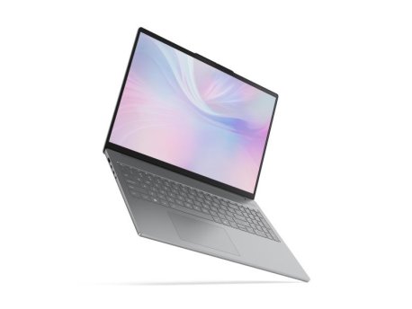 LENOVO IdeaPad Slim 5 16ARP10 (Luna Grey) WUXGA IPS, Ryzen 5 7535HS, 16GB, 512GB SSD (83HU002AYA)