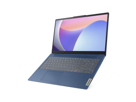 LENOVO IdeaPad Slim 3 15IRU8 (Abyss Blue) Full HD, i3-1315U, 8GB, 512GB SSD (82X700K9YA)