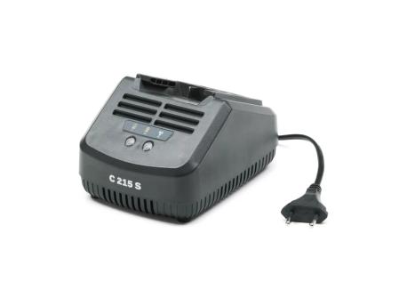 STIGA Punjač C 215 S 2A
