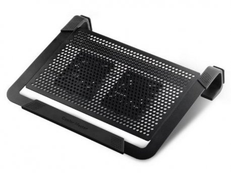 COOLER MASTER NotePal U2 Plus (R9-NBC-U2PK-GP)