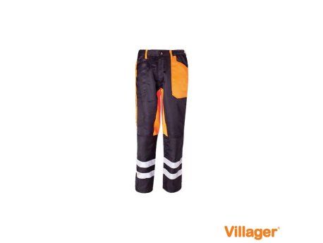 VILLAGER Radne pantalone VWT 16 veličina XXL