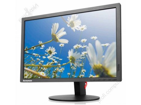 LENOVO ThinkVision E2224 Full HD  60DAHAT1EU