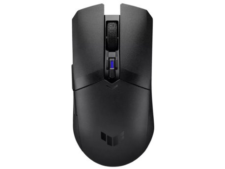 ASUS P306 TUF GAMING M4 Wireless Gaming Optical USB