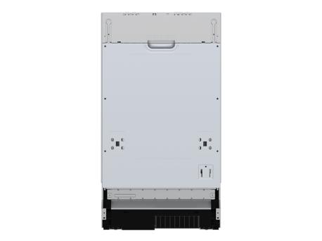 VOX GSI 10 7704E Ugradna mašina za pranje sudova