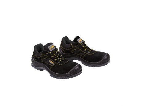 BOMBER Cipele radne Bomber Neon WS 46