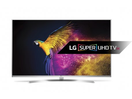 LG 65UH8507 3D LED SUPER ULTRA HD Smart