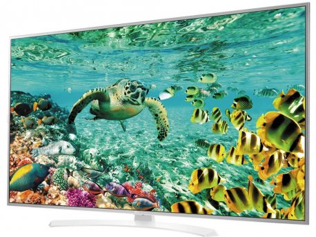 LG 65UH664V LED UHD Smart