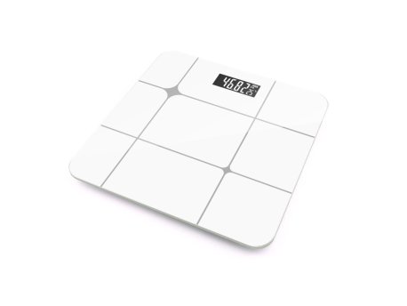 VOX PW 447-01 Telesna vaga