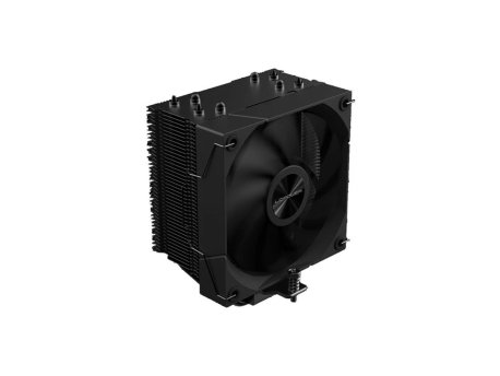 LC POWER Cosmo LC-CC-120-B4 AERA Crno vazdusno hladjenje TDP 180W