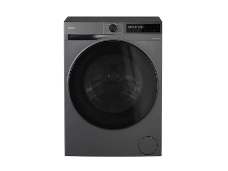 CANDY BWR 496BL10G-S Mašina za pranje i sušenje veša