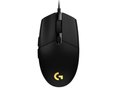 LOGITECH G102 Lightsync Gaming miš