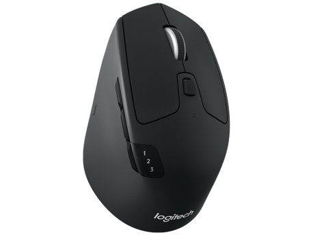 LOGITECH M720 Triathlon Wireless