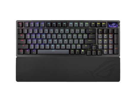 ASUS 901 ROG Azoth 96 HE US Gaming tastatura