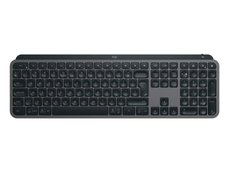 LOGITECH MX Keys S Wireless US