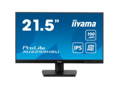 IIYAMA XU2293HSU-B7 FHD IPS