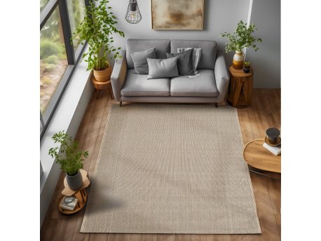 Conceptum Hypnose Tepih (280 x 370) Loom 4300 Beige