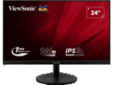 VIEWSONIC VA24E2-H FHD IPS 144Hz