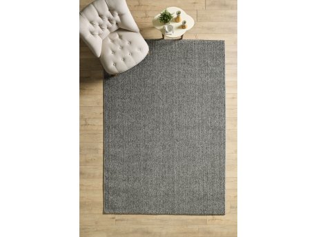 Conceptum Hypnose Tepih (280 x 370) Loom 4300 Grey