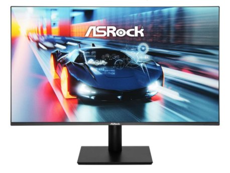 ASROCK CL25FFB IPS FHD 144Hz