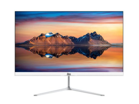 STARS SOLUTIONS 23.8 F4 VA FHD 100Hz White