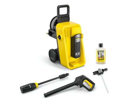 KARCHER K 4 Comfort Premium Perač pod pritiskom