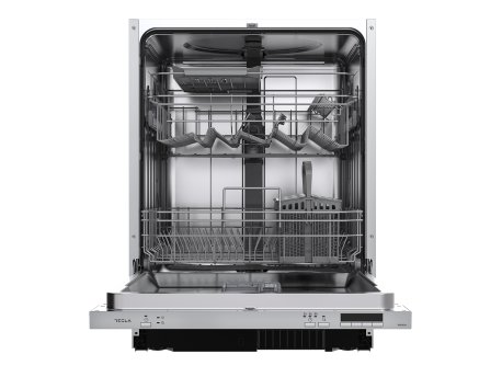 TESLA WDI662M Ugradna mašina za pranje sudova