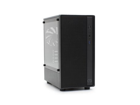 BC GROUP OFFICE AMD Ryzen 5 3400G/16GB/M.2 512GB v9 // Win11Pro