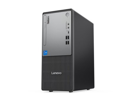 LENOVO ThinkCentre neo 50t Gen 5 i3-14100 8GB 512GB SSD Intel UHD Graphics 730 (12UD000SYA)