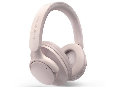 ENERGY SISTEM Pink RadioBeat Bluetooth slušalice roze (M45973)