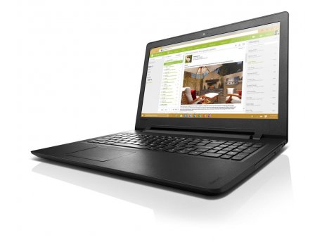 LENOVO IdeaPad 110-15IBR (80T7006LYA)