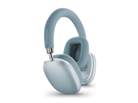 ENERGY SISTEM Blue Sky Pineapple Max slušalice plave (M45995)