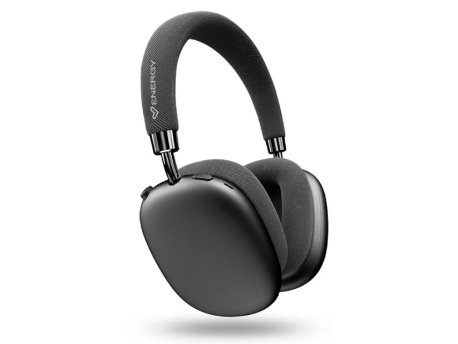 ENERGY SISTEM Space Pineapple Pro slušalice crne (M49001)