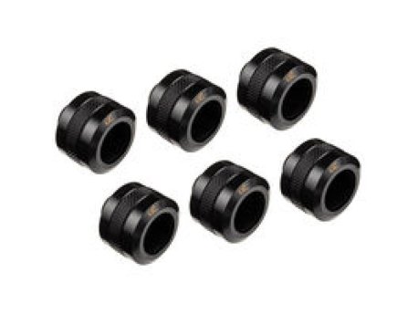 Alphacool Konektori 16mm Hardtube Fitting