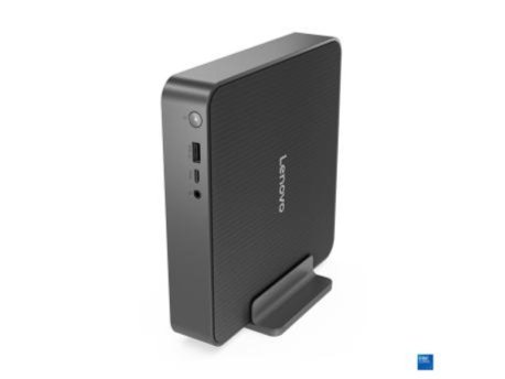 LENOVO IdeaCentre Mini Intel Core 5 210H, 16GB DDR4, 512GB SSD (91B2003FRM) // WIn 11 Pro