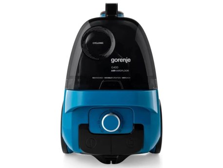 GORENJE Usisivač VCE 01 G4AHGR