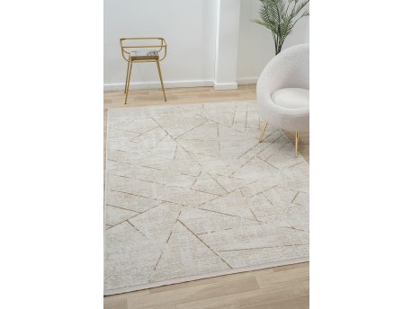 Conceptum Hypnose Tepih (120 x 450) 51515A Beige