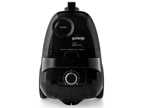 GORENJE Usisivač VCE 01 G4AEBK