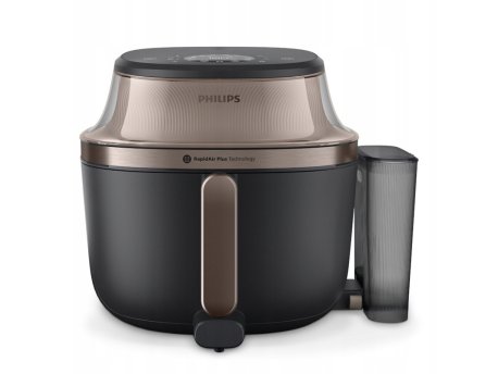PHILIPS Friteza NA547/07