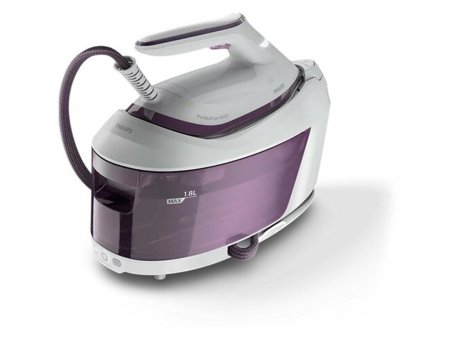 PHILIPS Parna stanica PSG6020/30