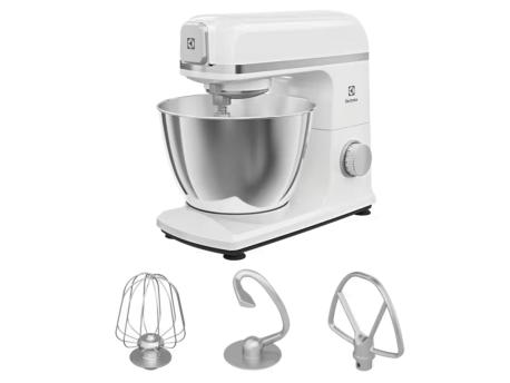 ELECTROLUX Multipraktik E5KM1-4SWB