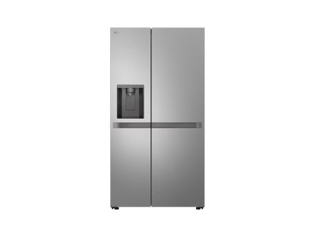 LG GSLC40PYPE Side by side frižider