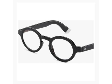 BARNER Zaštitne naočare Charles - Black Noir