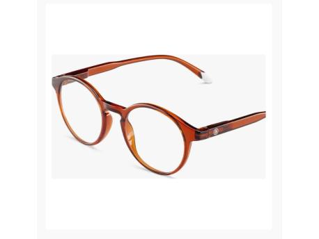 BARNER Zaštitne naočare Le Marais -Glossy Intense rust