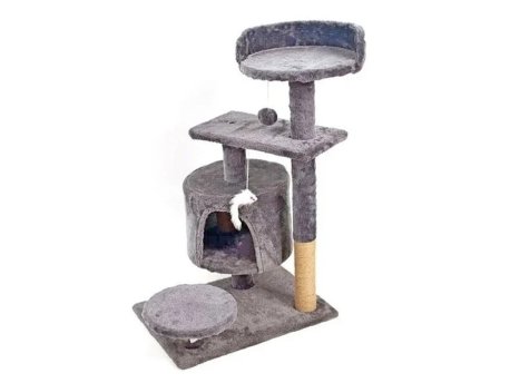 Bolzz Češko za mačke